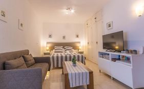 Apartamento Jardines de Murillo